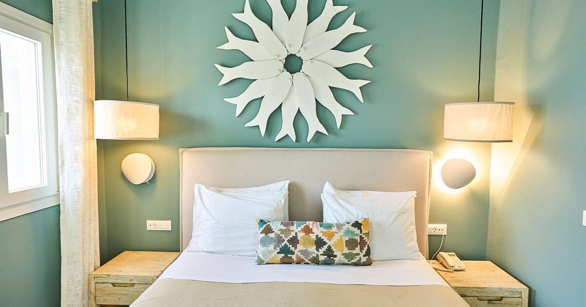 Een foto van Bellissimo Resort