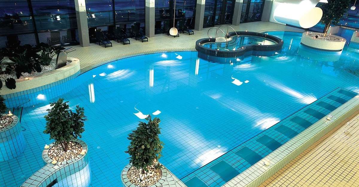 Een foto van Kristal Hotel