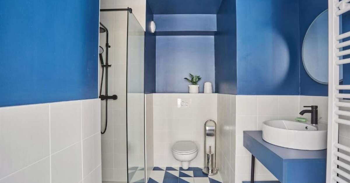 Een foto van Odalys City Centre Euromed Aparthotel