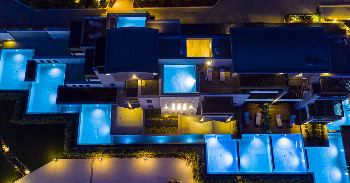Een foto van Cretan Dream Resort & Spa