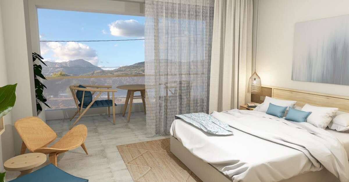 Een foto van Potideon Mare Hotel
