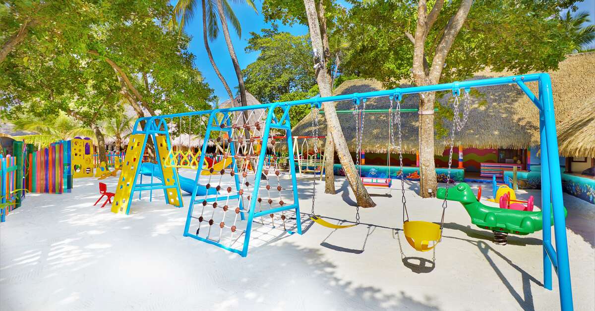 Een foto van Kuredu Island Resort