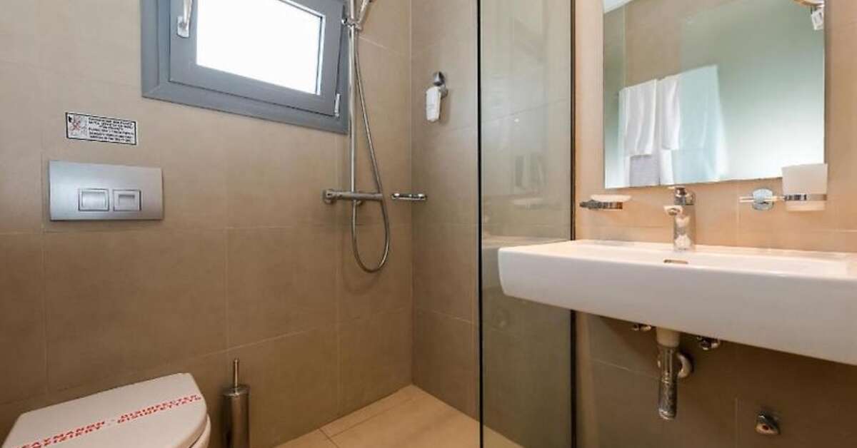 Een foto van Princess Golden Beach Hotel