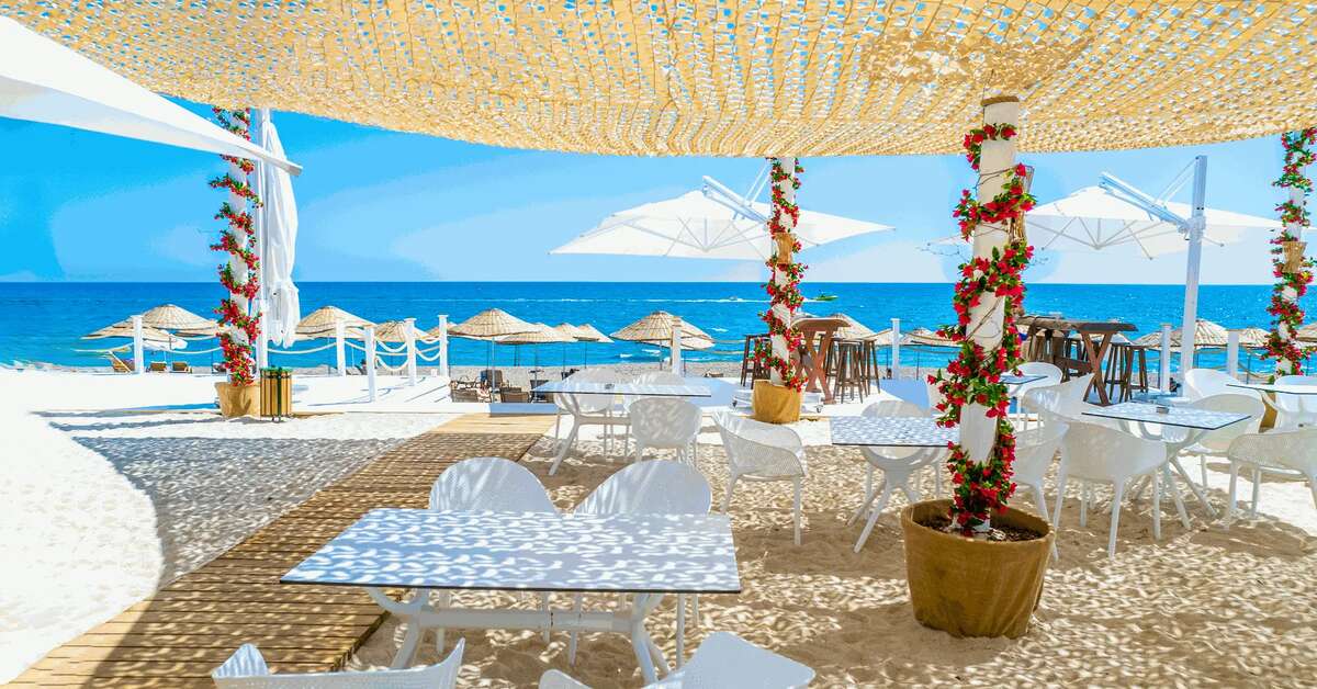 Een foto van Berry Blue Hotel