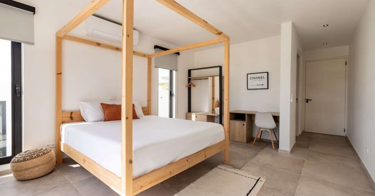 Een foto van Lxry Villas