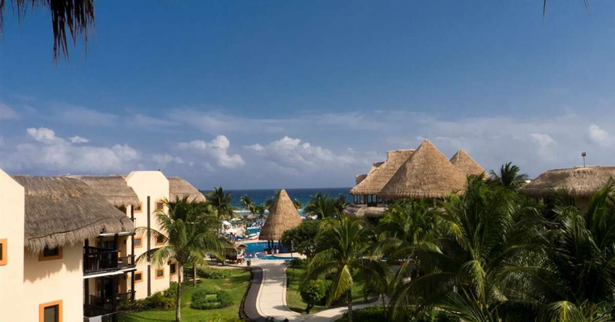 Een foto van Catalonia Riviera Maya