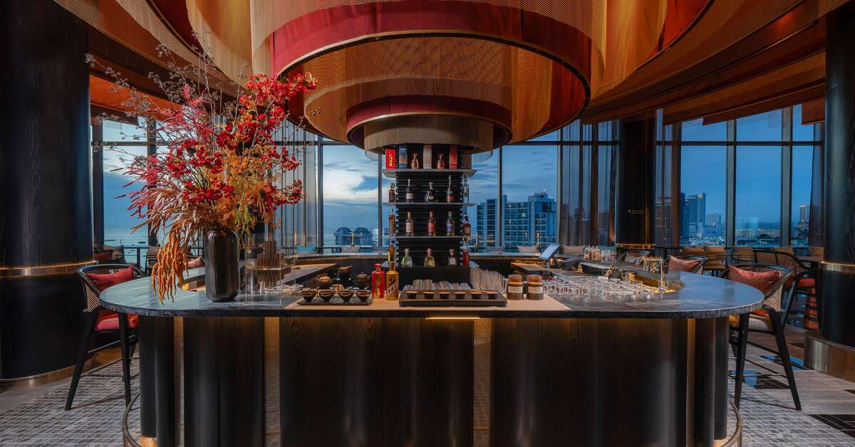 Een foto van Meli Pattaya Hotel
