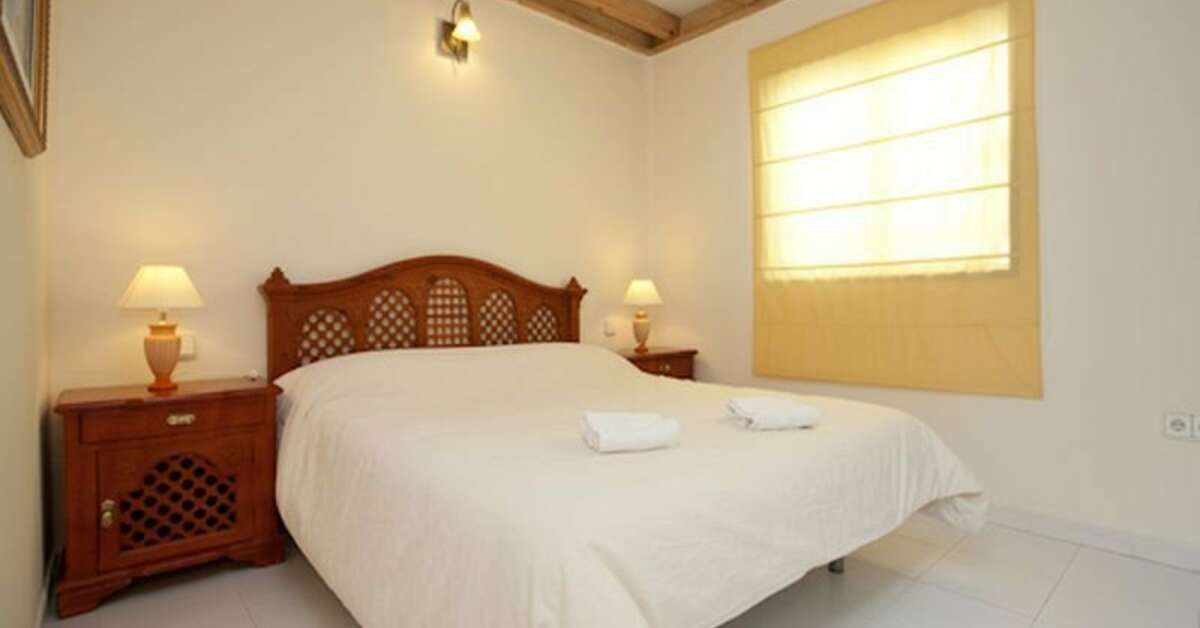 Een foto van Sands Beach Resort