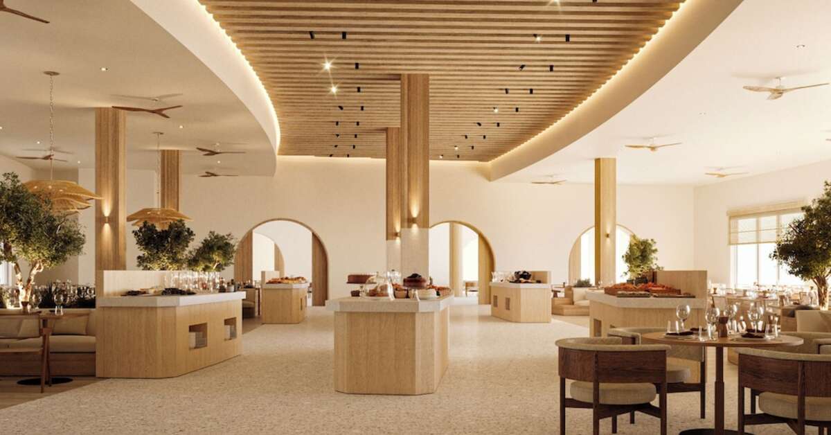 Een foto van Hotel PortoBay Blue Ocean
