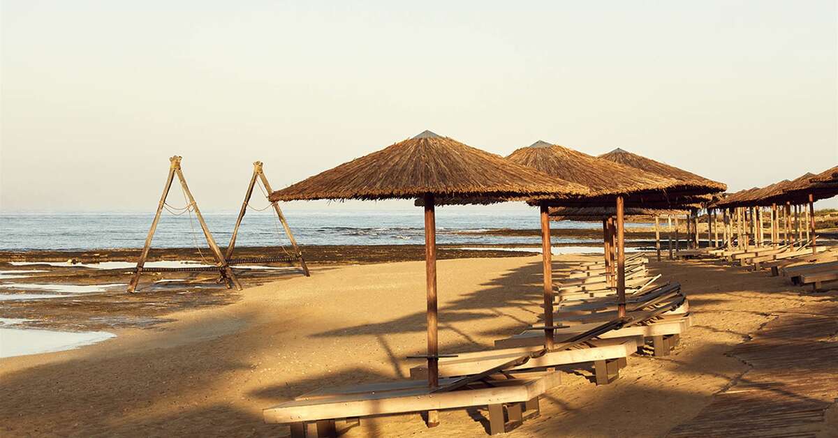 Een foto van Mare Ayia Napa