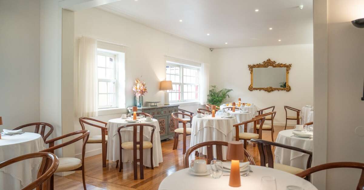 Een foto van Hotel Toural
