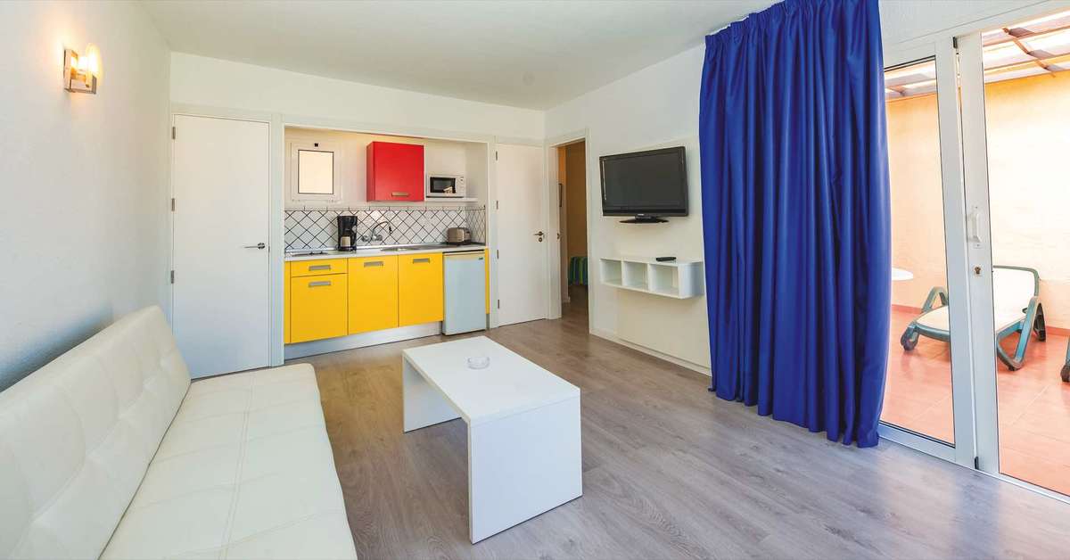 Een foto van Sunny Village