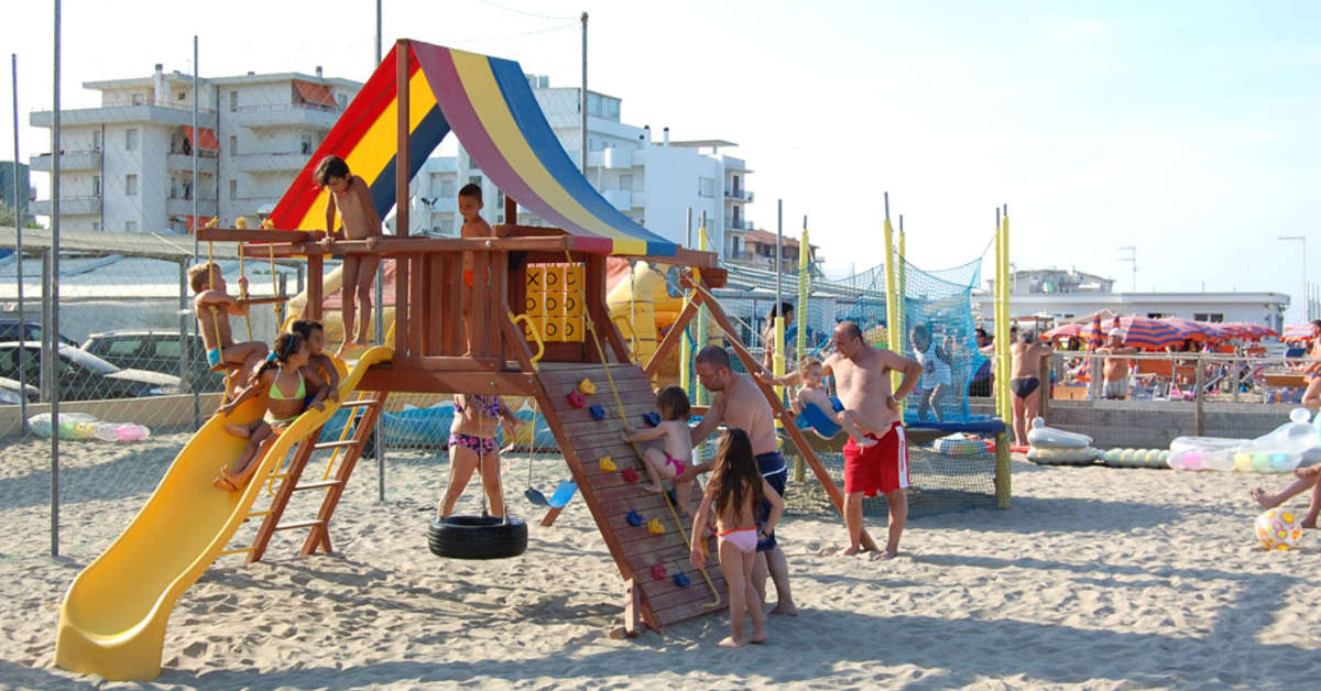 Ein Foto Club Bikini & Tropicana