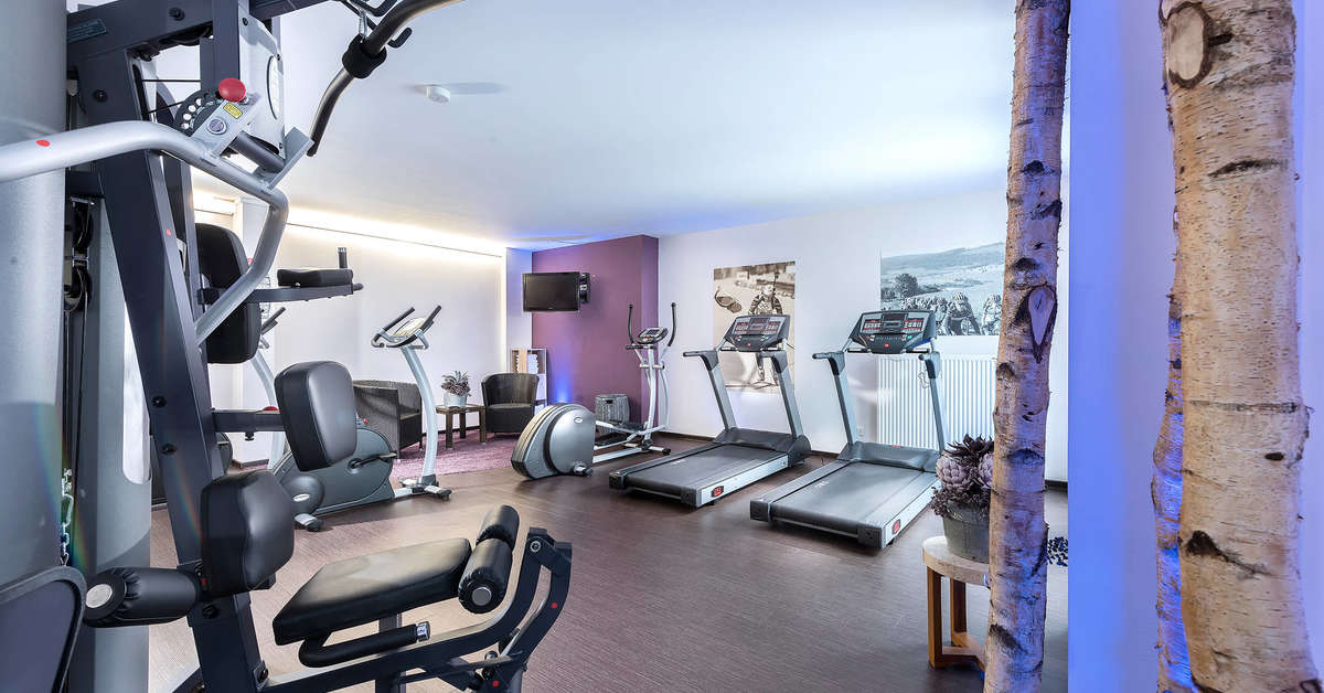 Een foto van Best Western Plus Hotel Willingen