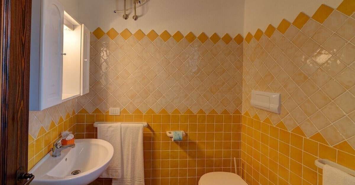 Een foto van I Giardini di Badus