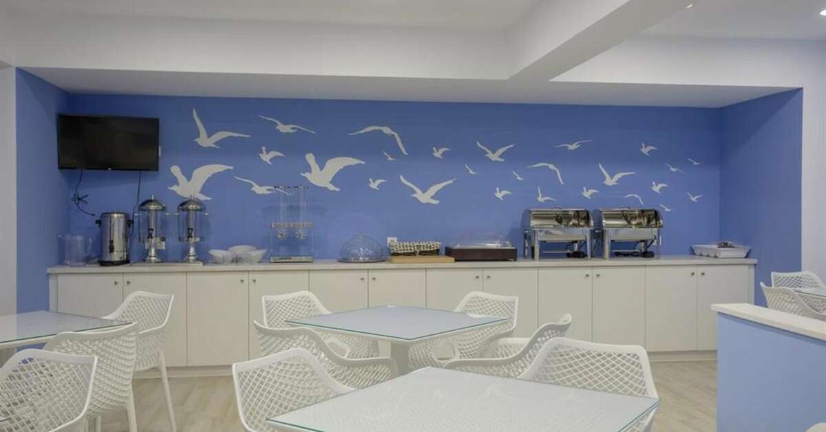 Een foto van Mary Elen Boutique Hotel