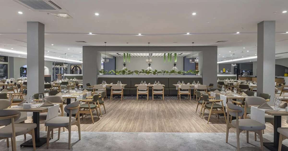 Een foto van Berry Blue Hotel