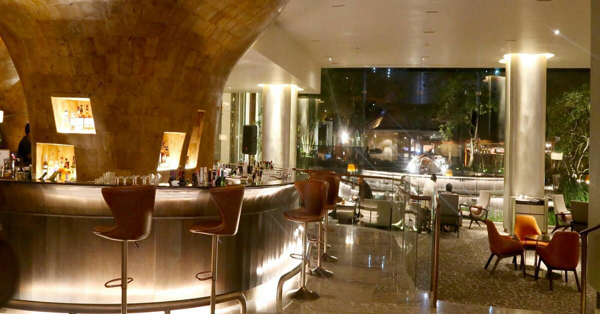 Een foto van Hilton Colombo