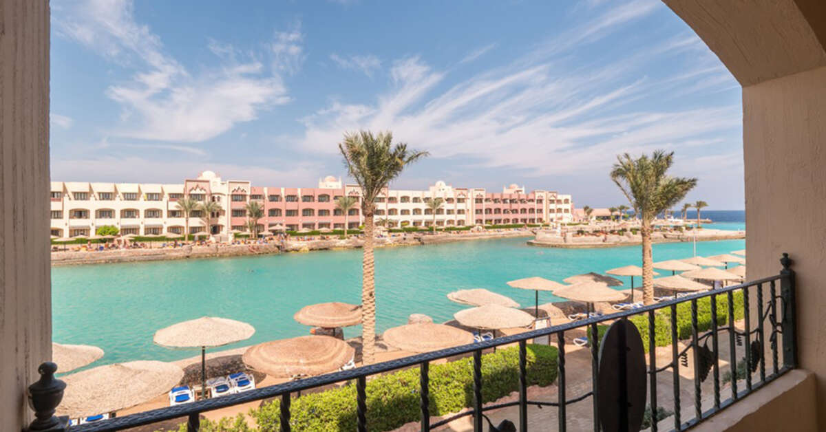 Een foto van Sunny Days Palma De Mirette Resort & Spa