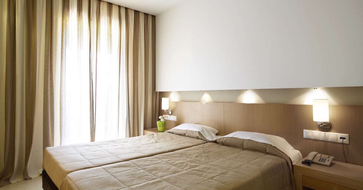 Een foto van Astoria Hotel