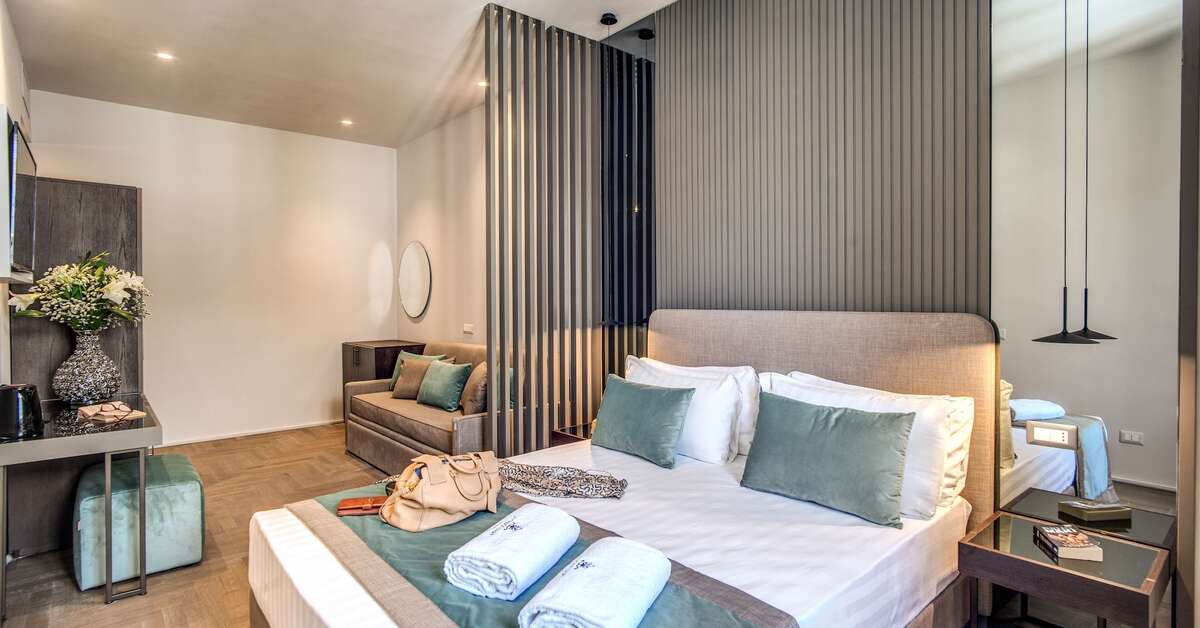 Een foto van Hotel 77 Seventyseven