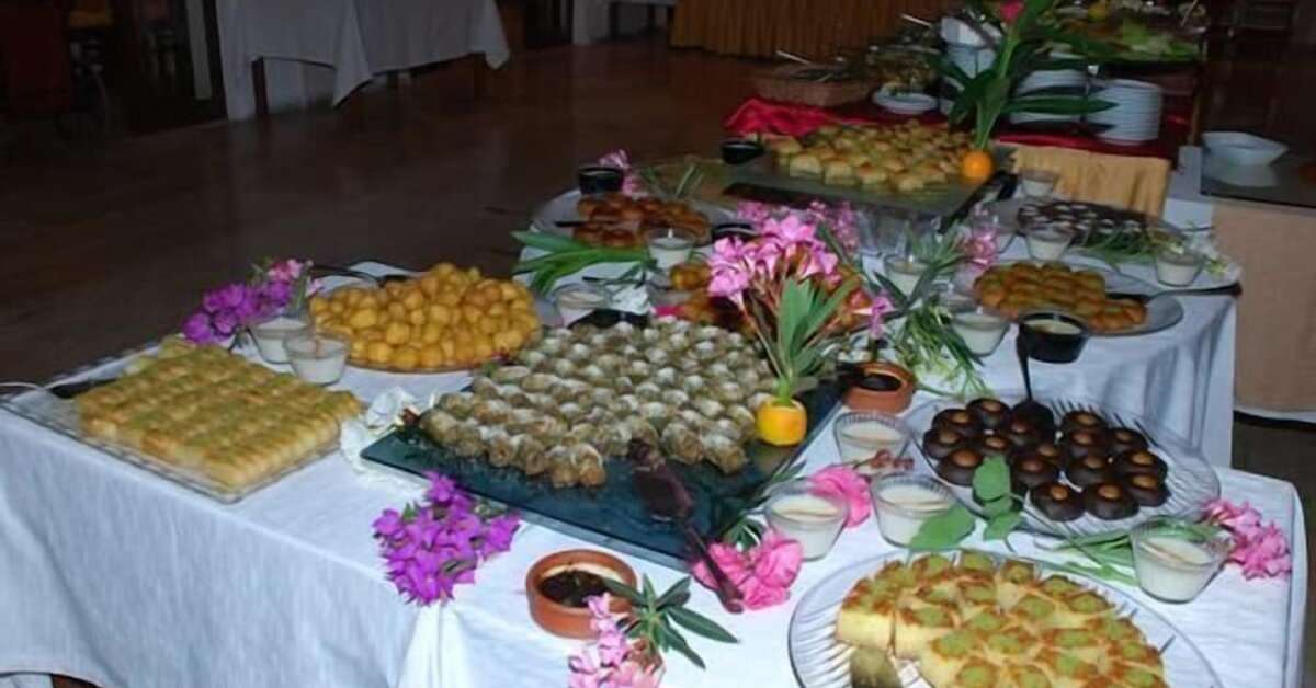 Een foto van Hotel Pirat