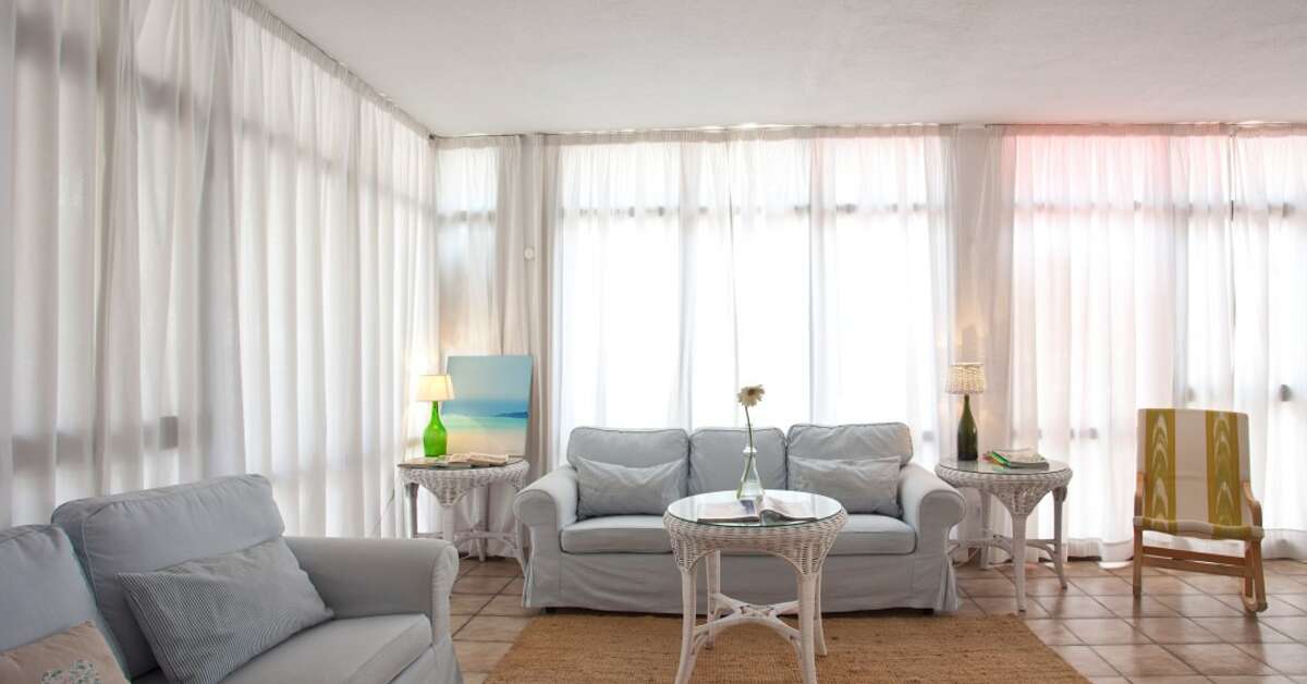 Een foto van het interieur van Galaxia Boutique Hotel