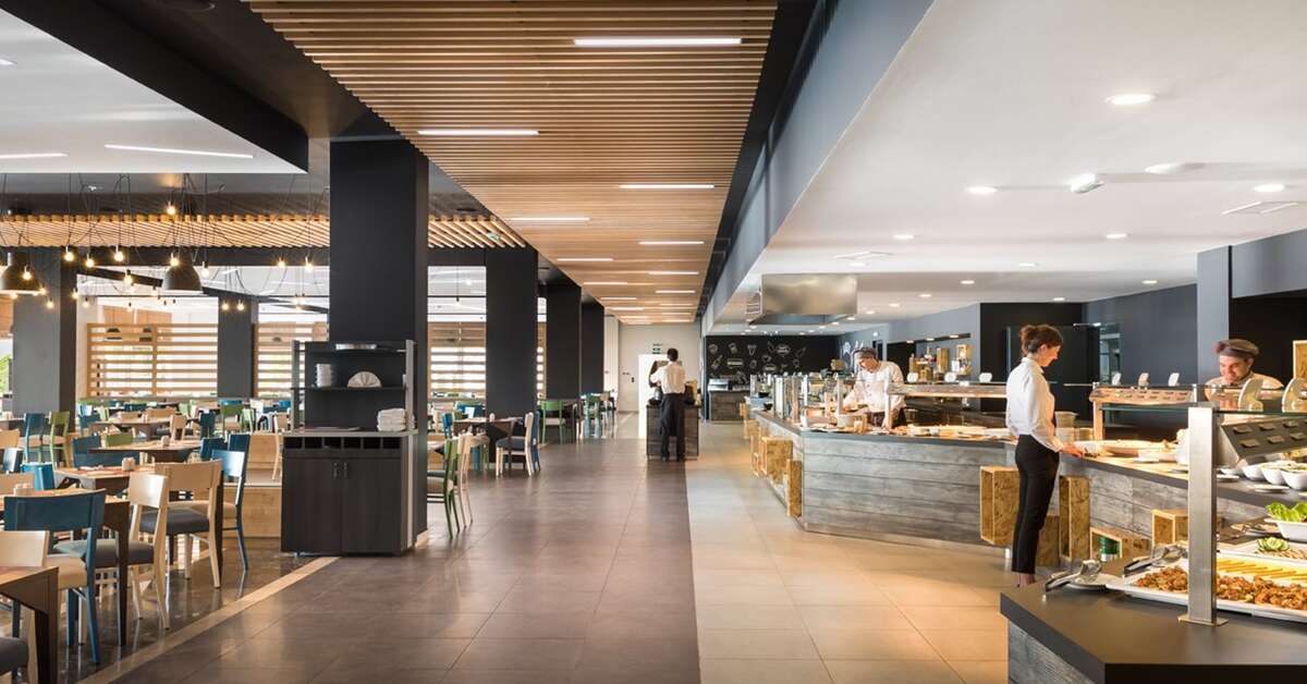Een foto van Remisens Hotel Epidaurus