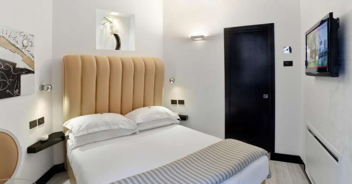 Een foto van Napoleon Hotel