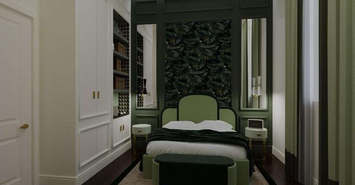 Een foto van Hotel La Gemma