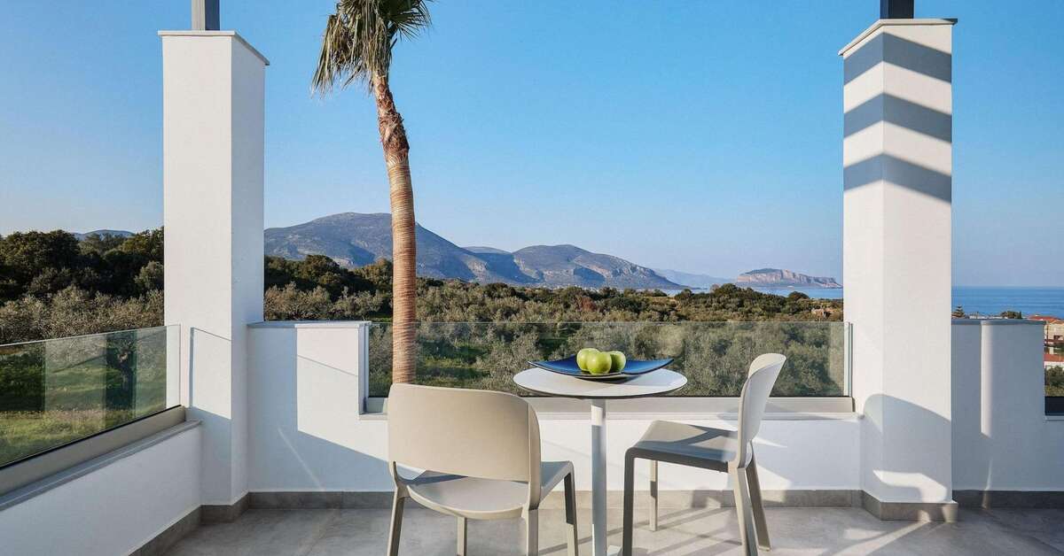 Een foto van Quattro Suites