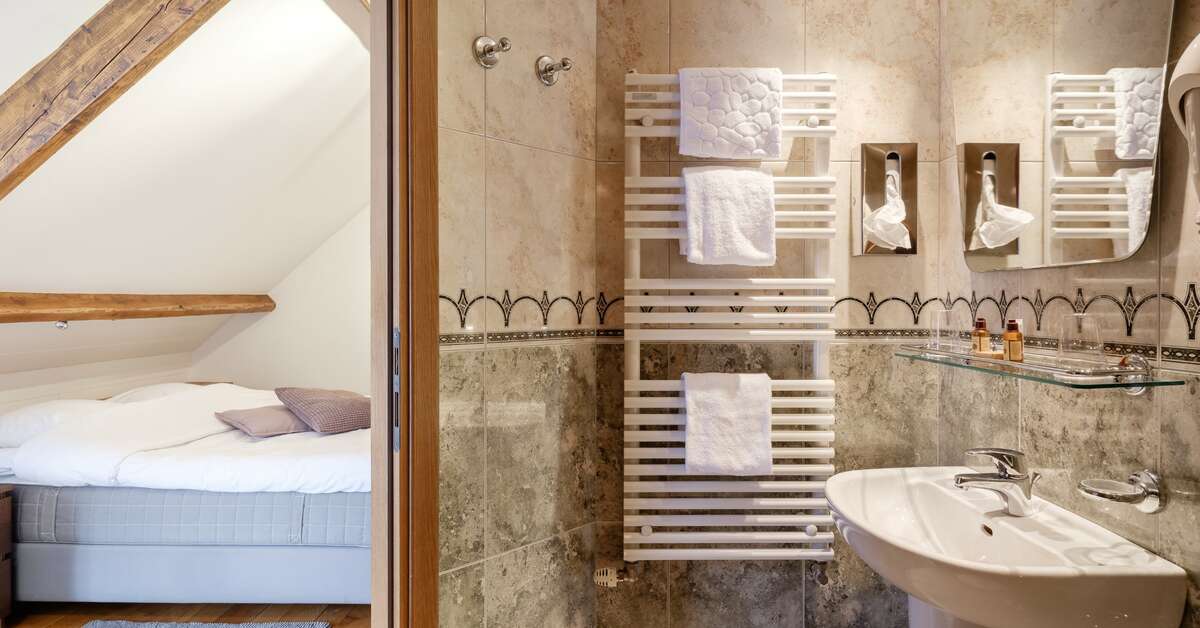 Een foto van Auberge d'Alle