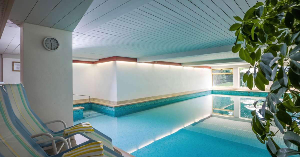 Een foto van Sporthotel Austria