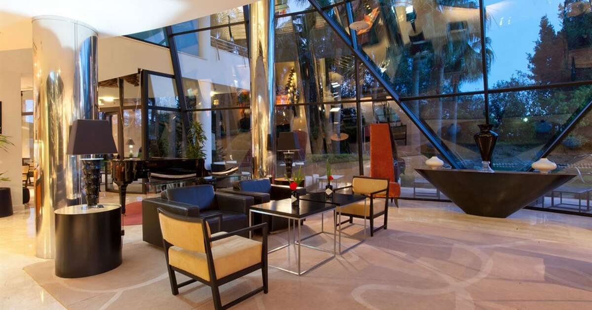 Een foto van Senator Banus Spa Hotel