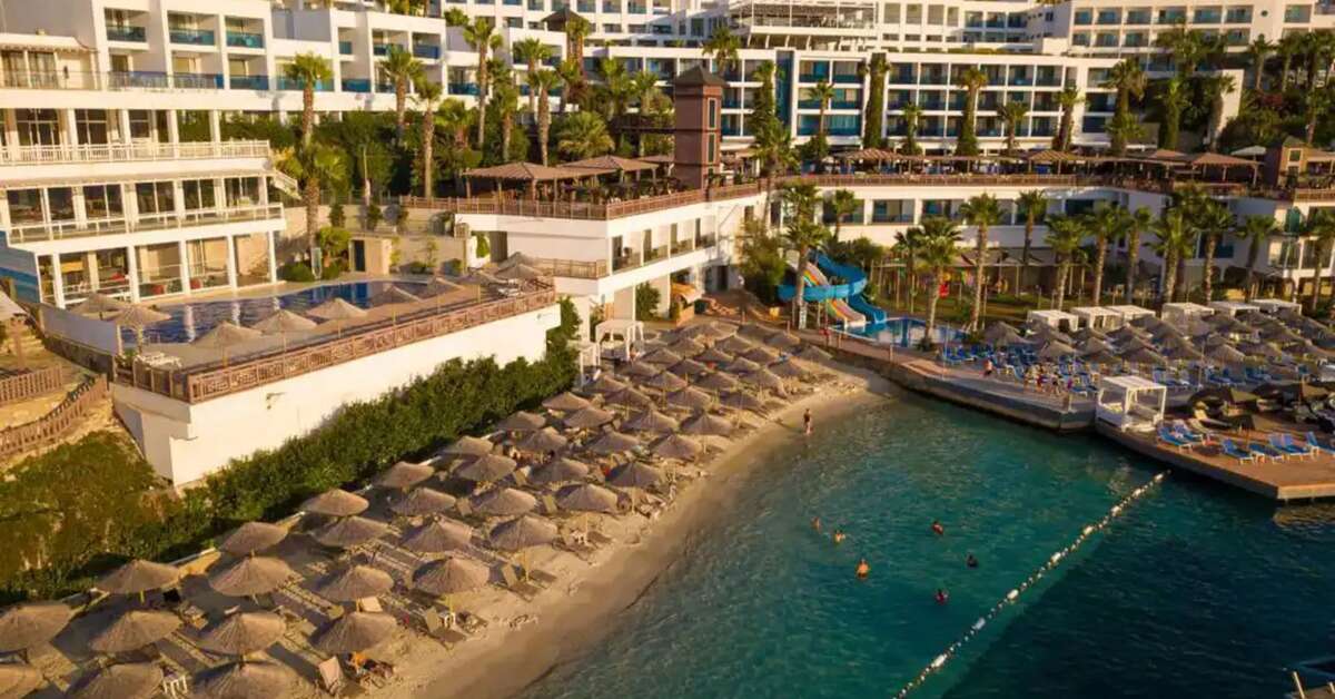 Een foto van Delta Hotels by Marriott