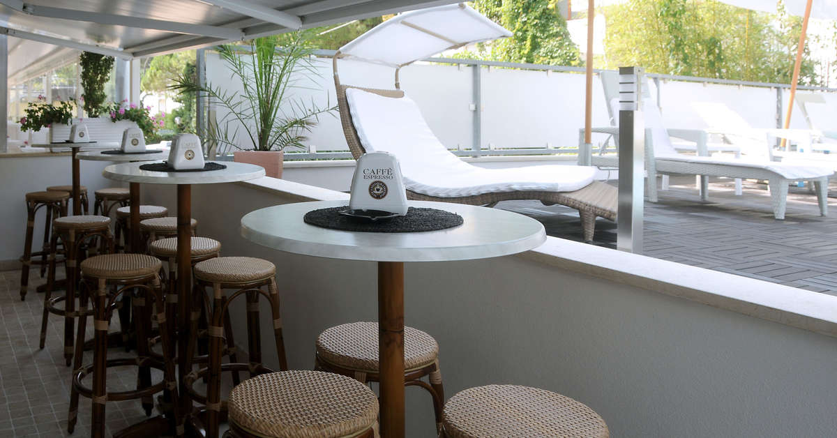 Een foto van Hotel Rex