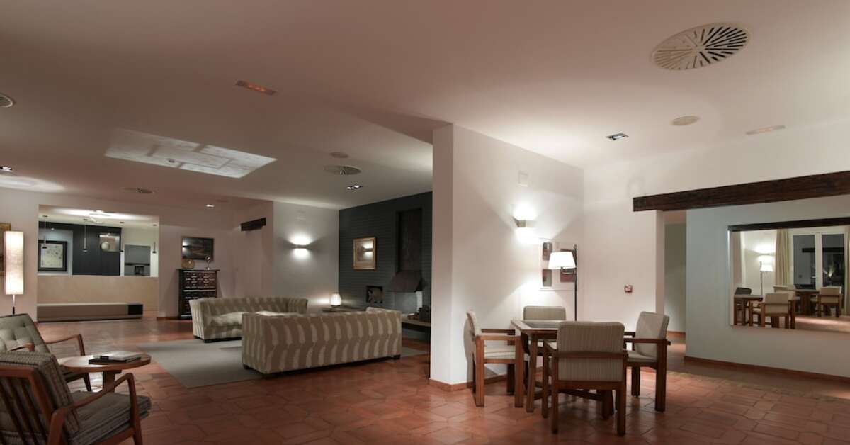 Een foto van Parador de Malaga Golf