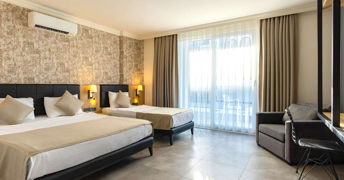 Een foto van Grand Kolibri Prestige & Spa