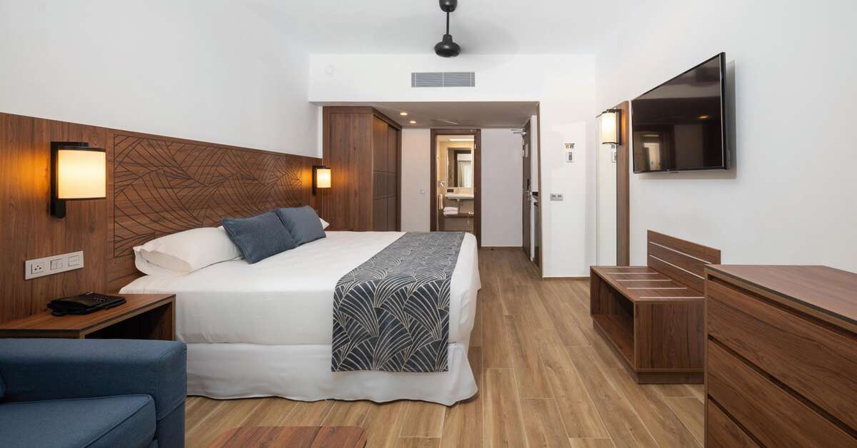 Een foto van Riu Montego Bay