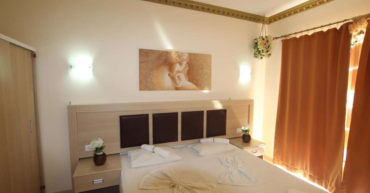 Ein Foto Grecian Fantasia Resort