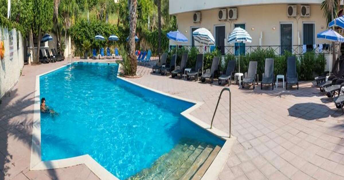 Een foto van Ipsos Di Mare Beach Hotel