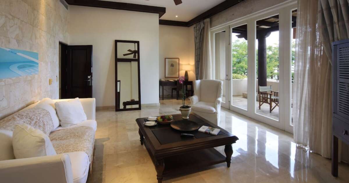 Een foto van Casa Colonial Beach & Spa
