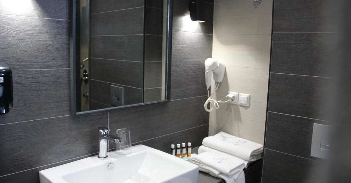 Een foto van Akti Toroni Boutique Hotel