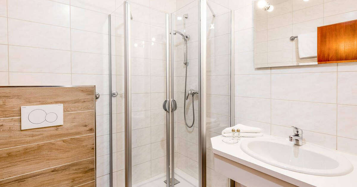 Een foto van Aparthotel Kleinwalsertal