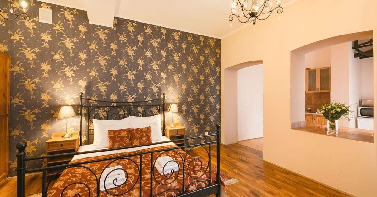 Een foto van Abella Suites & Appartementen