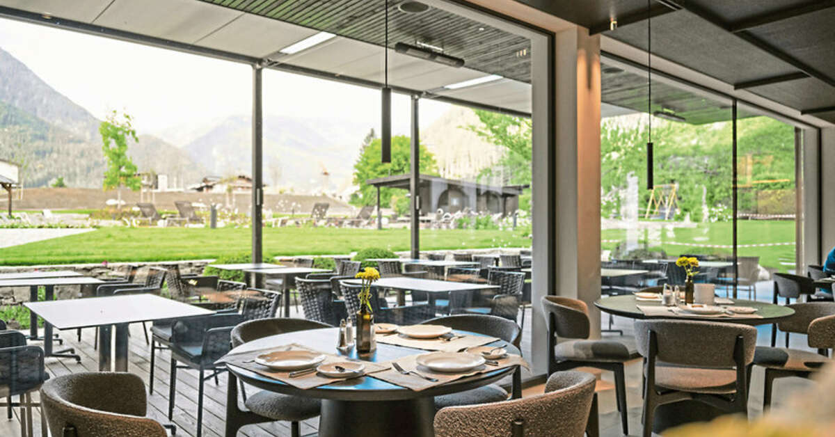 Een foto van Neuhaus Zillertal Resort