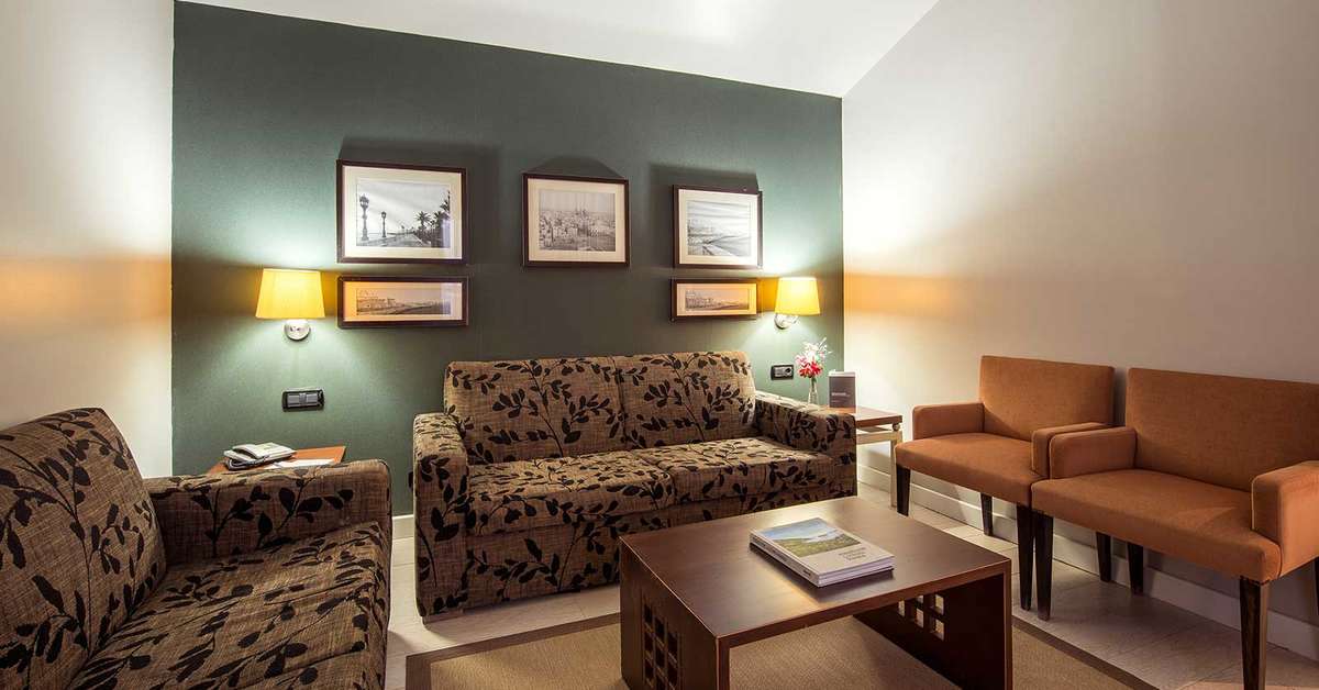 Een foto van Barcelo Costa Ballena Golf & Spa