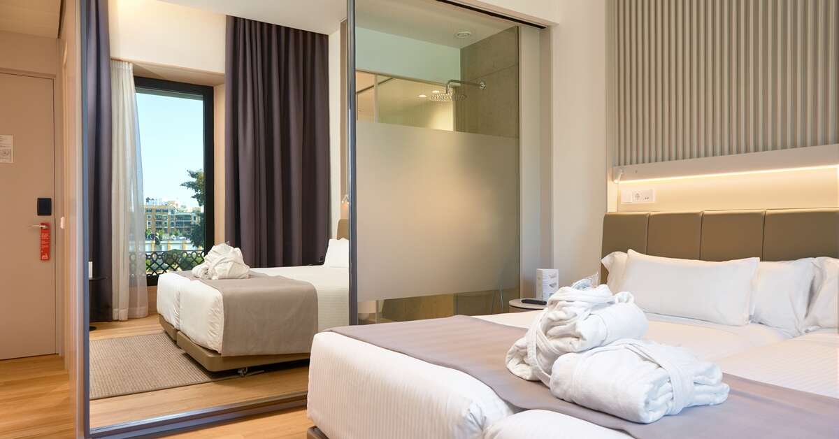 Een foto van Hotel Kivir