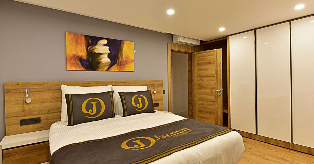 Een foto van Jasmin Elite Residence & Spa