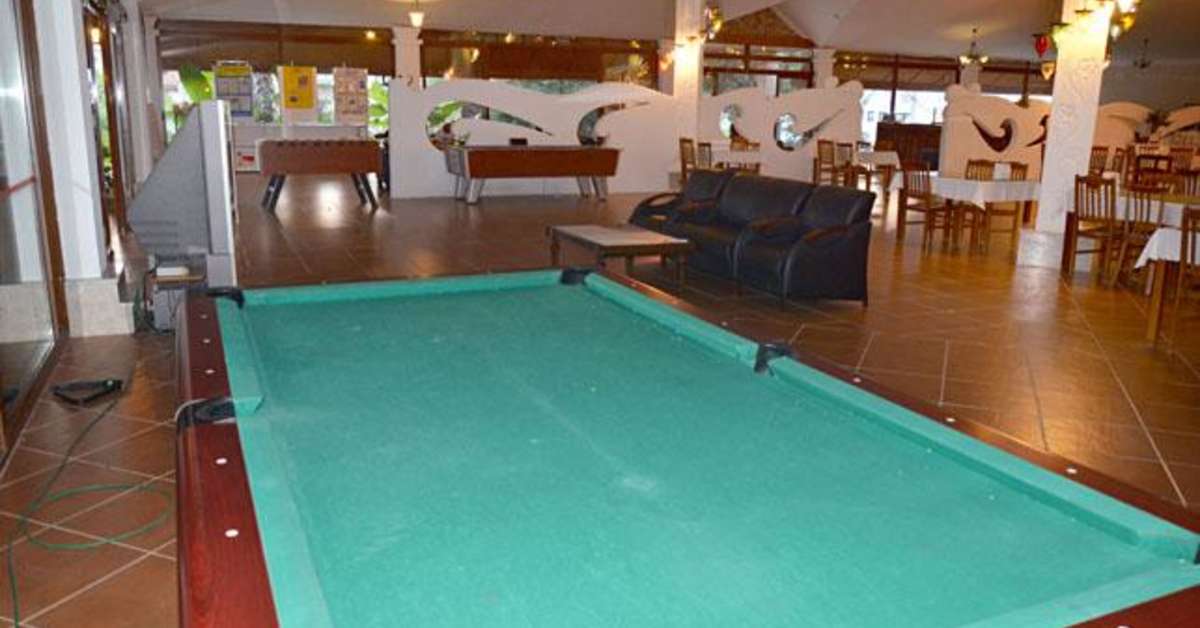Een foto van Hotel Keskin